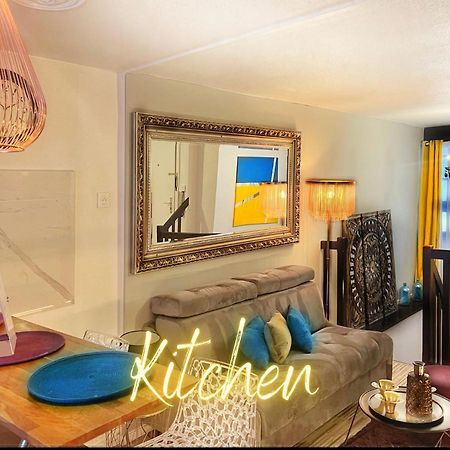 שטרסבורג Apartment Duplex With Sauna City- Center Cathedrale מראה חיצוני תמונה